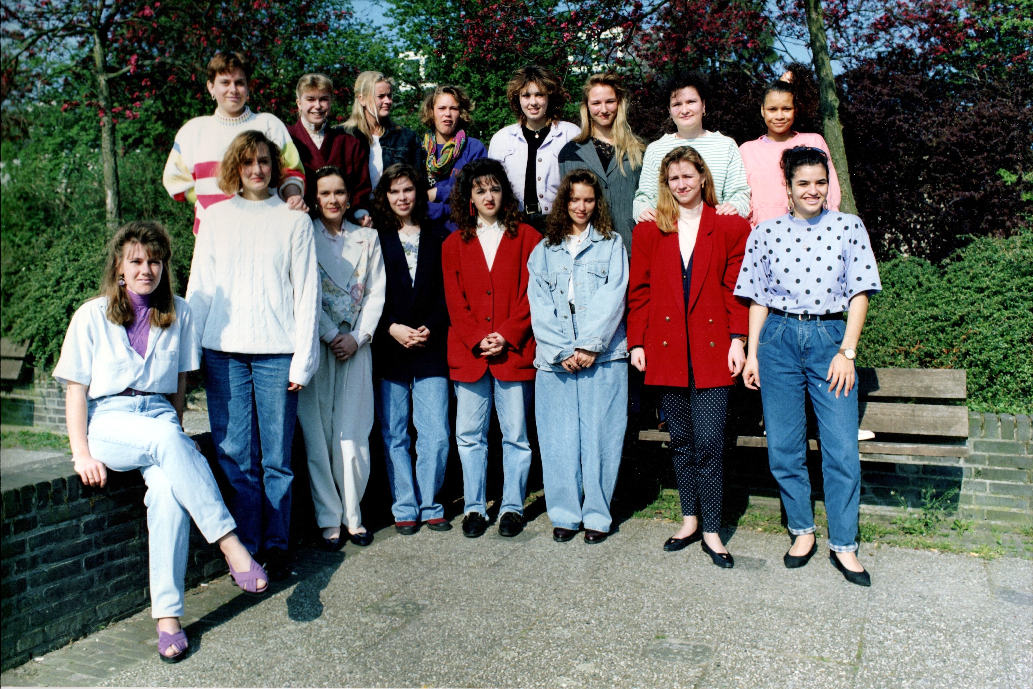 EuroCollege Management School foto