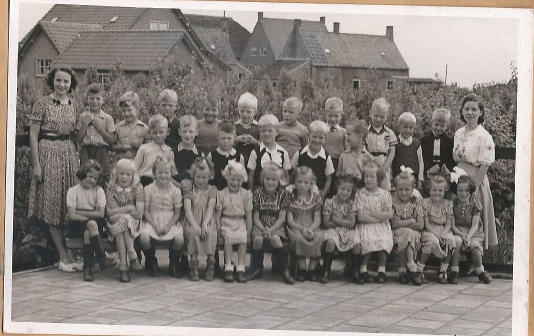 Kleuterschool Brigdamme foto