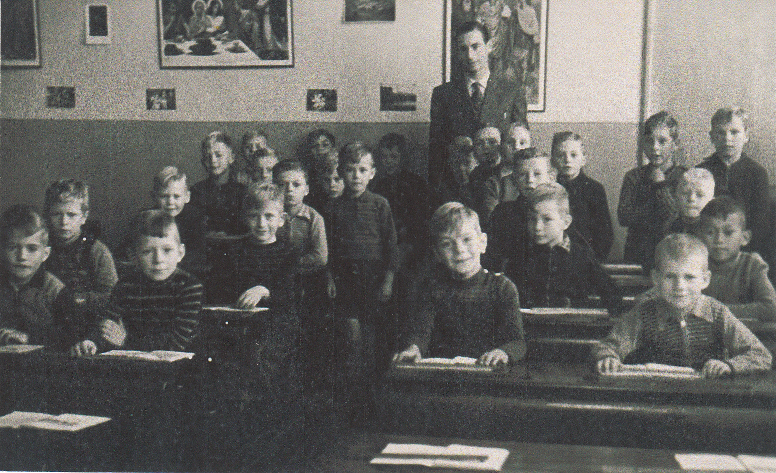 Martinus School foto