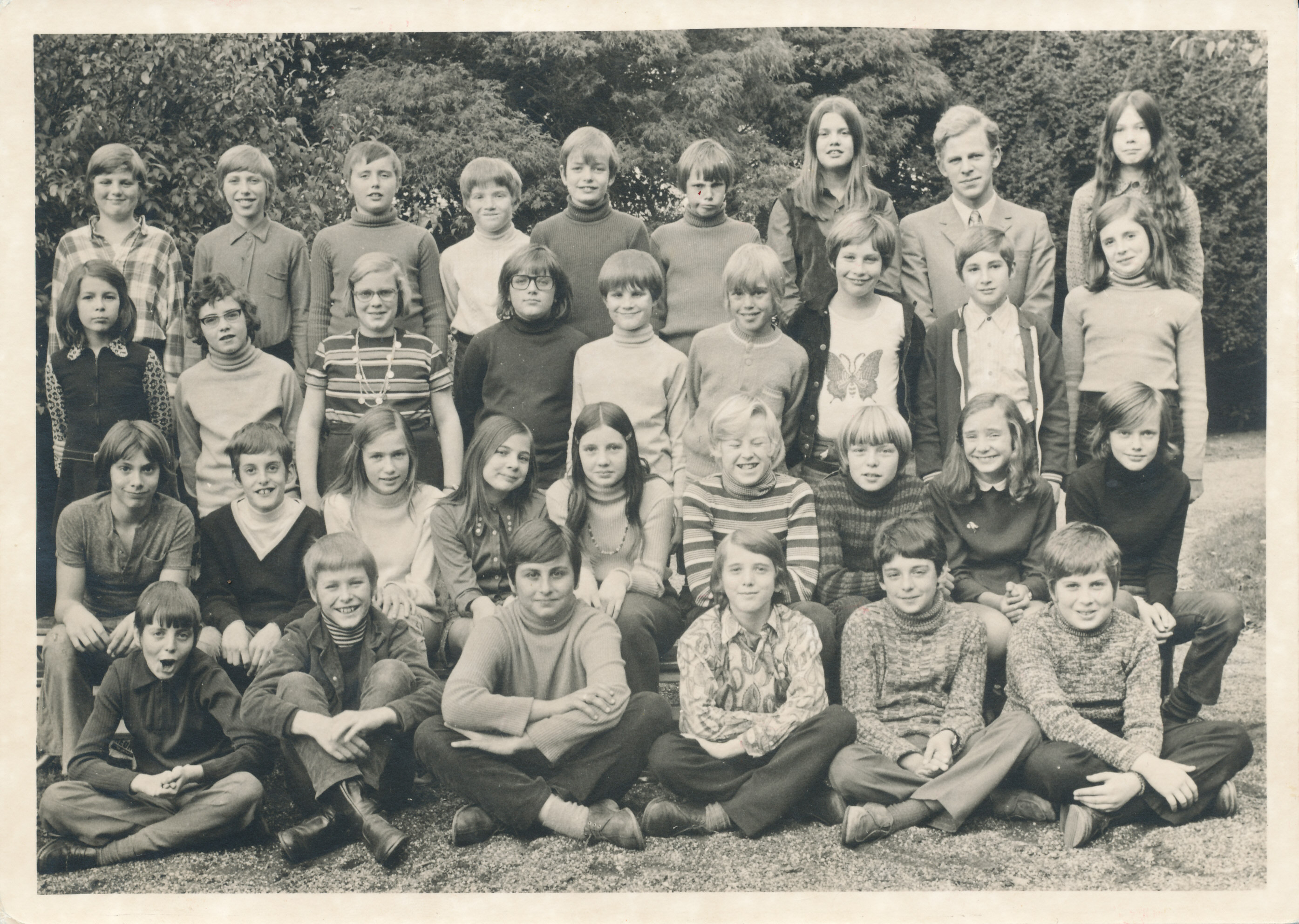 Floraschool (basisschool) foto