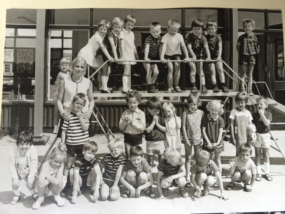 Kleuterschool Pinkeltje foto