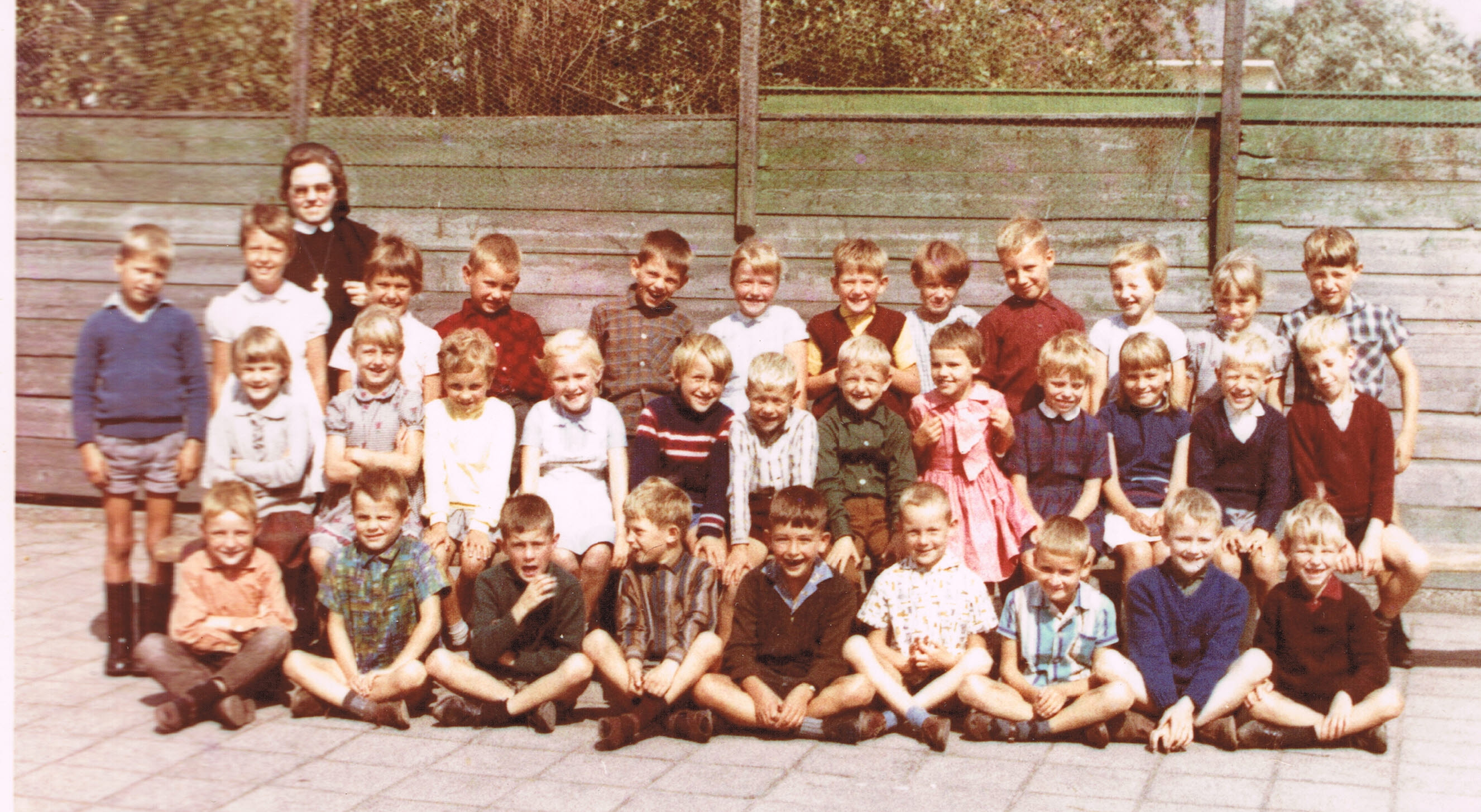 Jozef-School foto