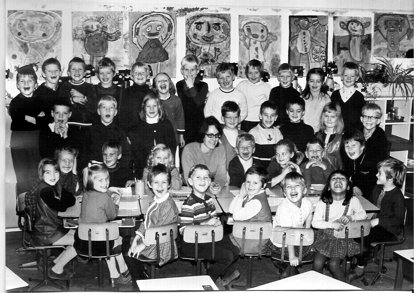 Dr. G. Kerschensteinerschool foto