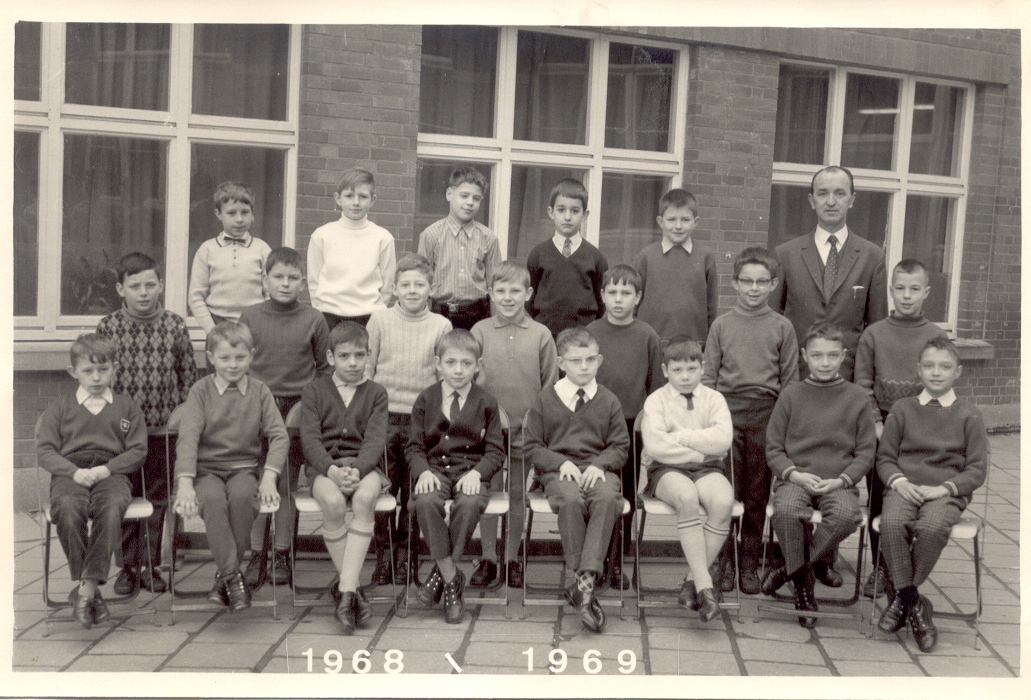 Lutgardiscollege-Basisschool foto