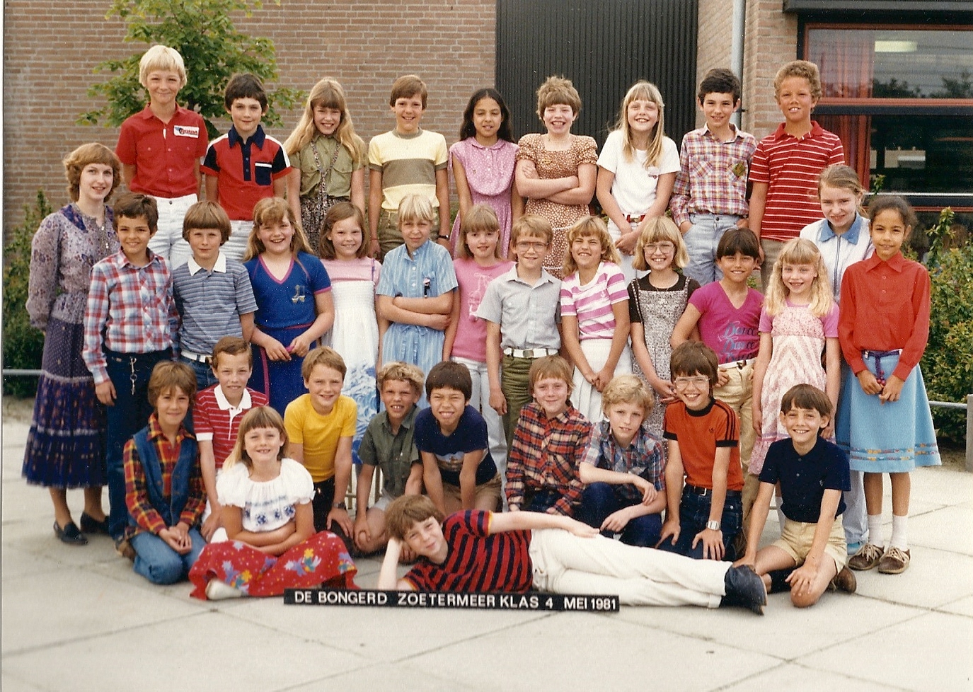 De Bongerd foto