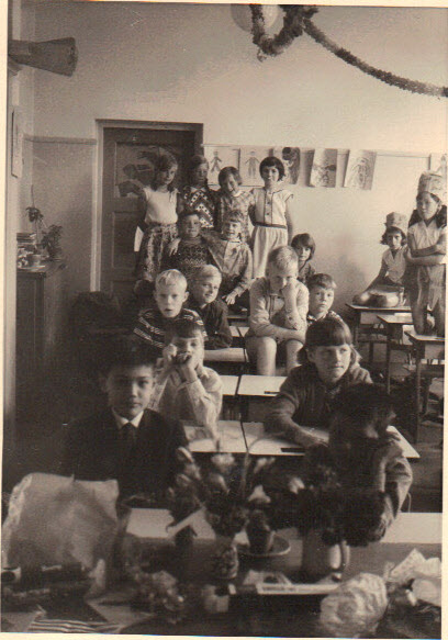Chr. scholengemeenschap malburgen foto