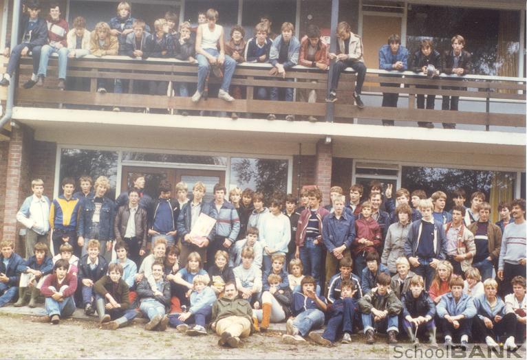 tuinbouw school foto