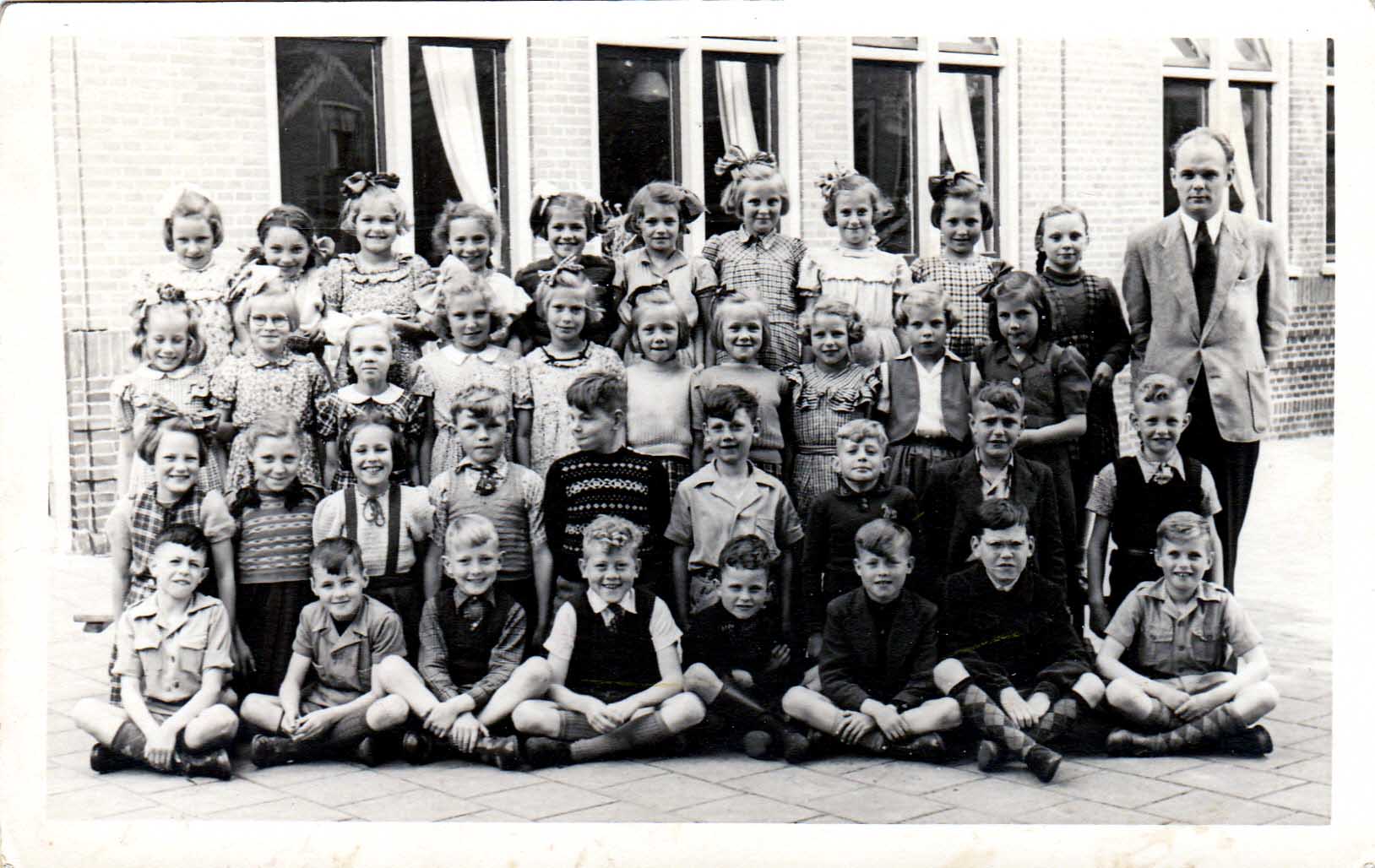 gereformeerde lagere school foto