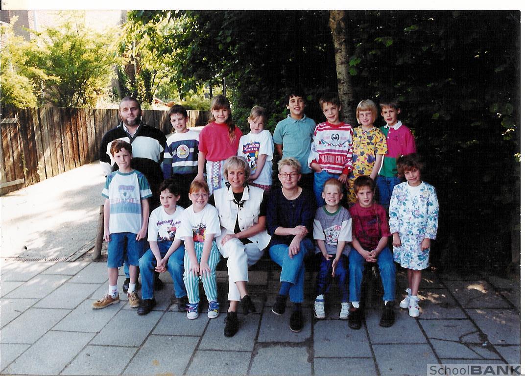 Monseigneur Hanssenschool voor Vso foto