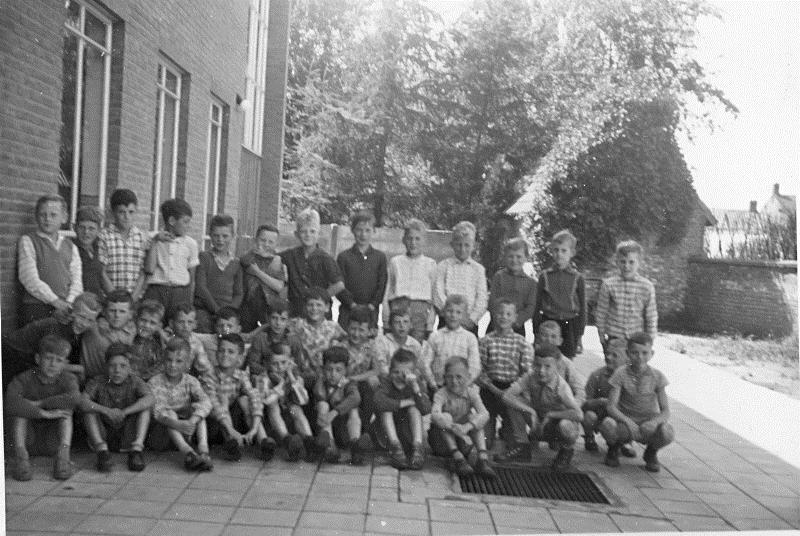 Norbertus school foto