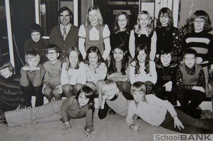 Hervormde school 'de Ark'' foto