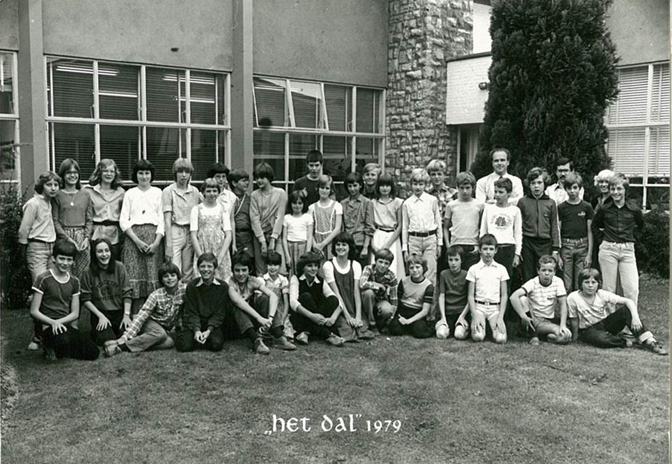 Het Dal foto