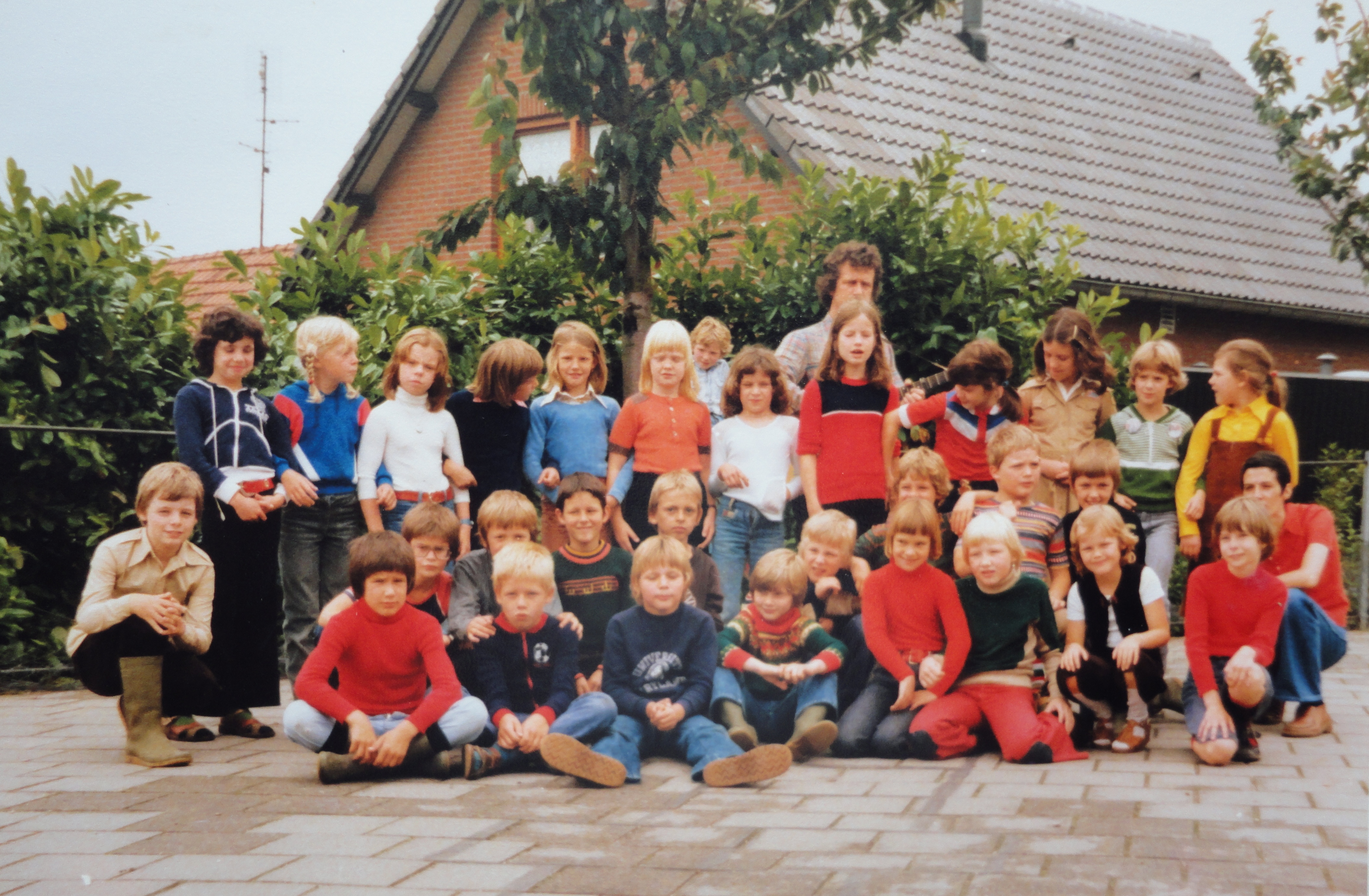 De Bottel foto