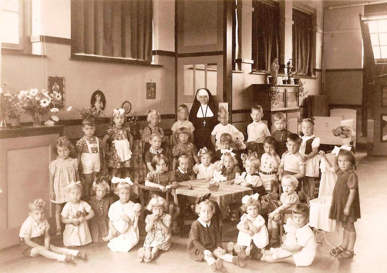 Paulusschool foto