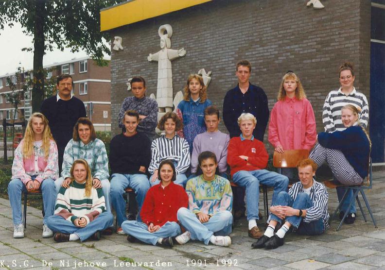 Katholieke Scholen Gemeenschap foto