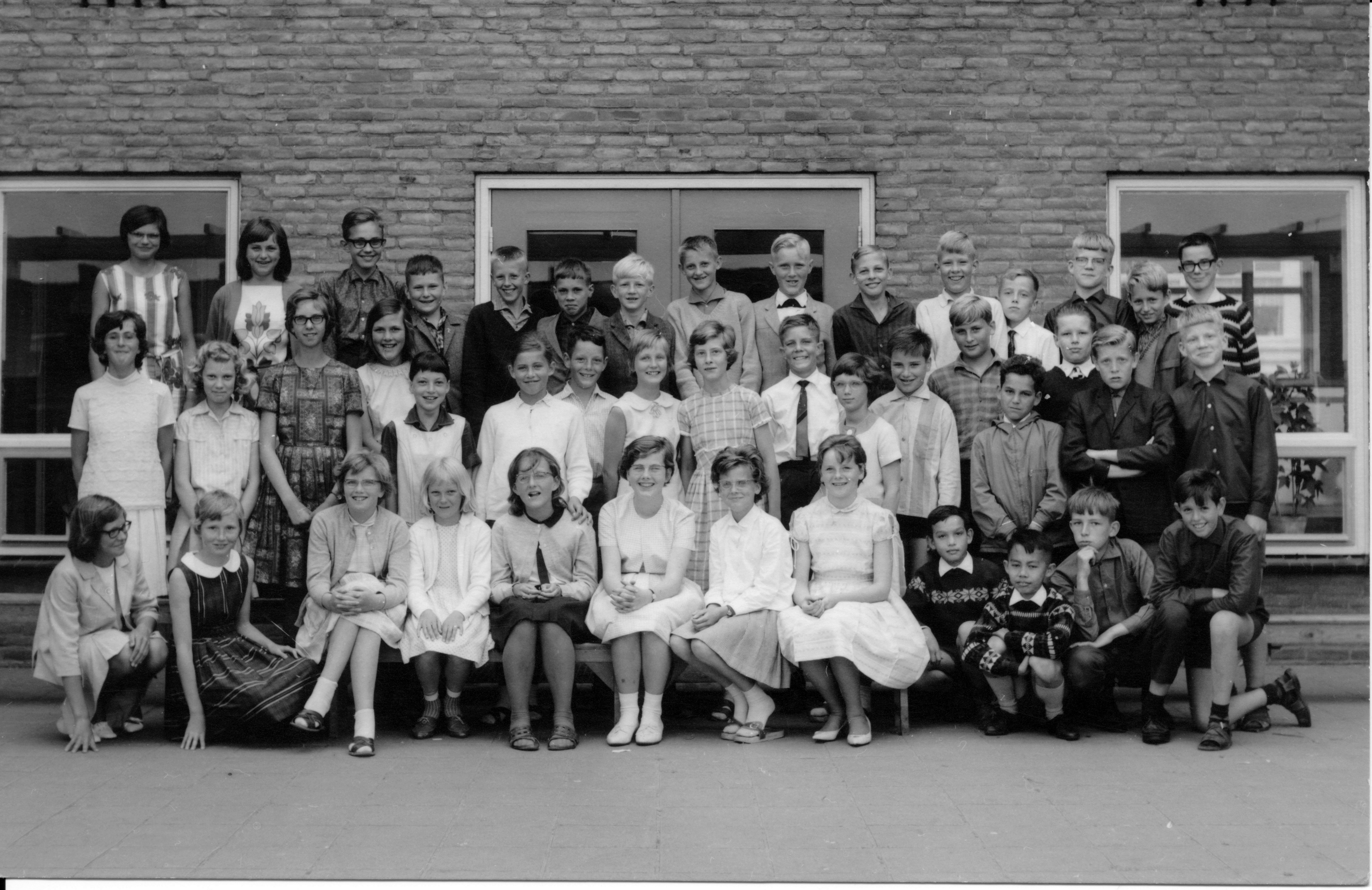 Pius X ,r.k. basisschool foto