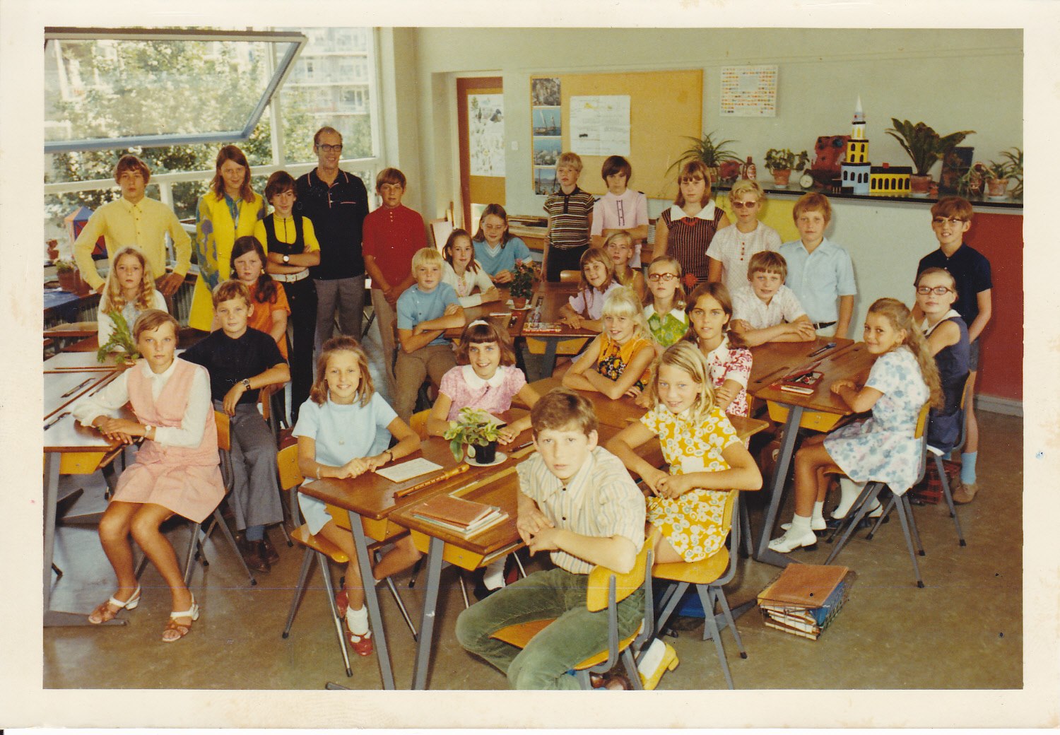 De Gunninghschool foto