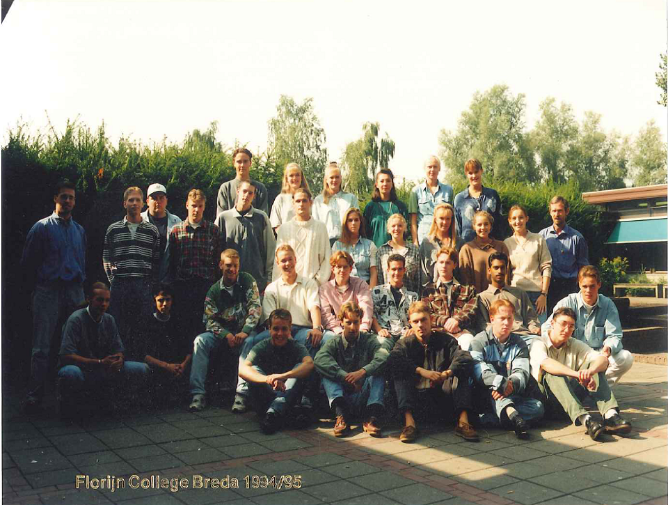 Florijn College (vbo - mavo) foto