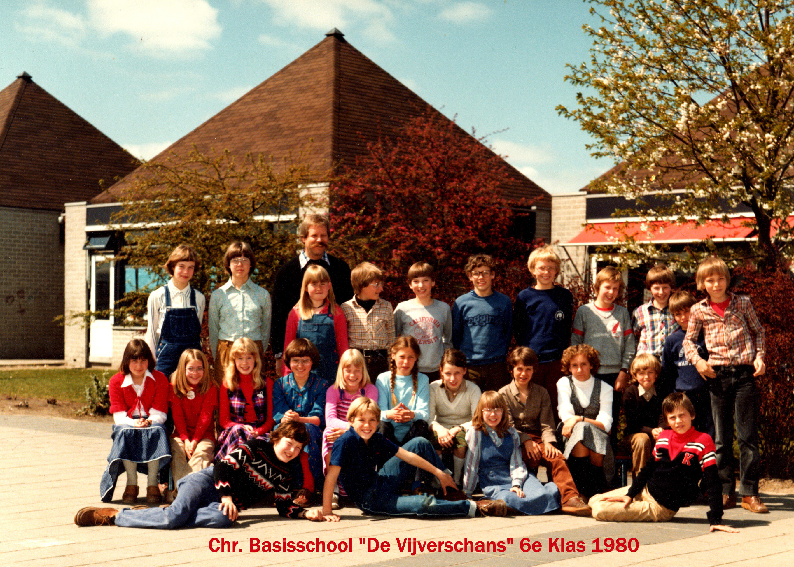 Chr.basisschool de Vijverschans foto