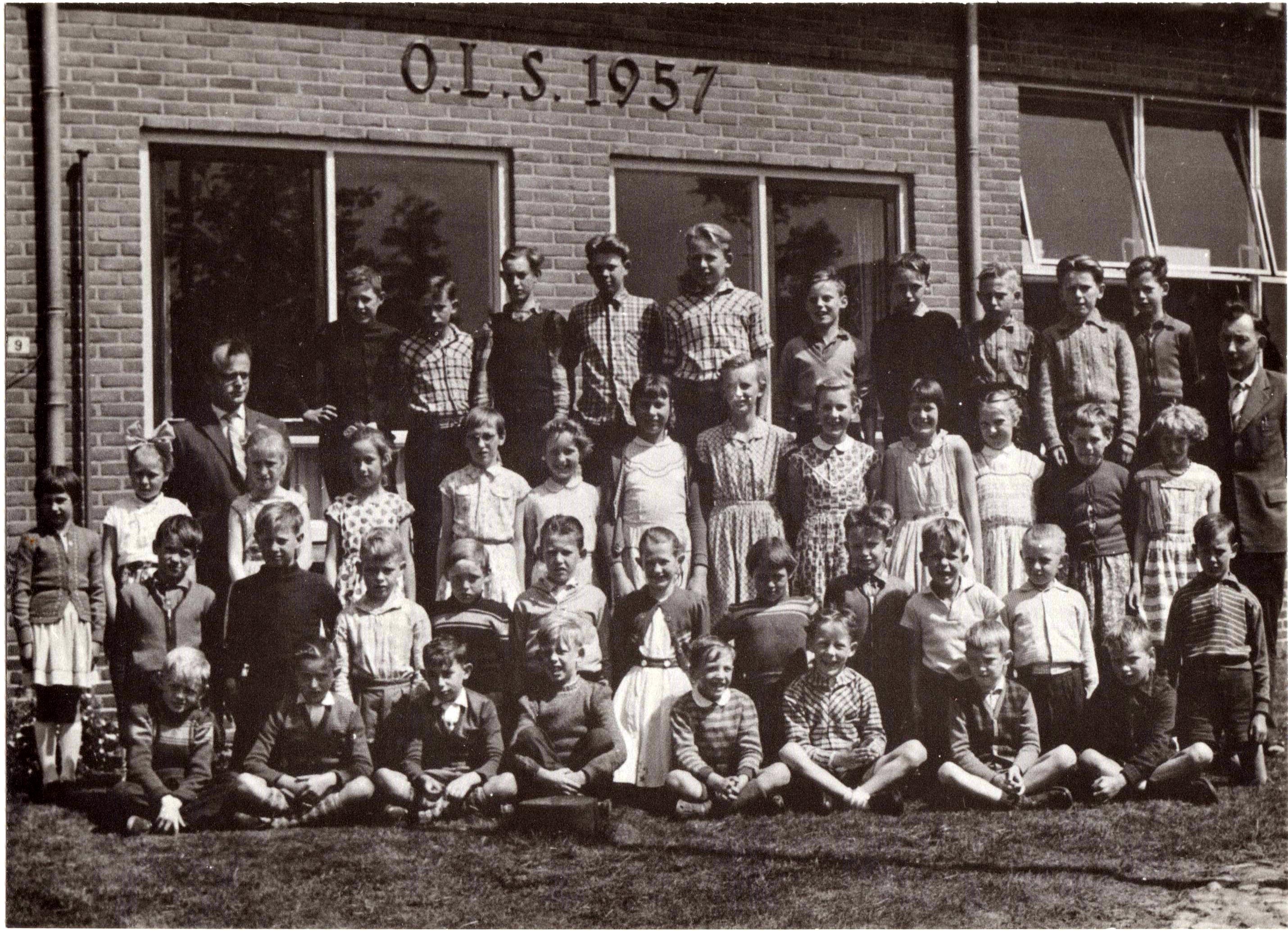 Openbare Lagere School foto