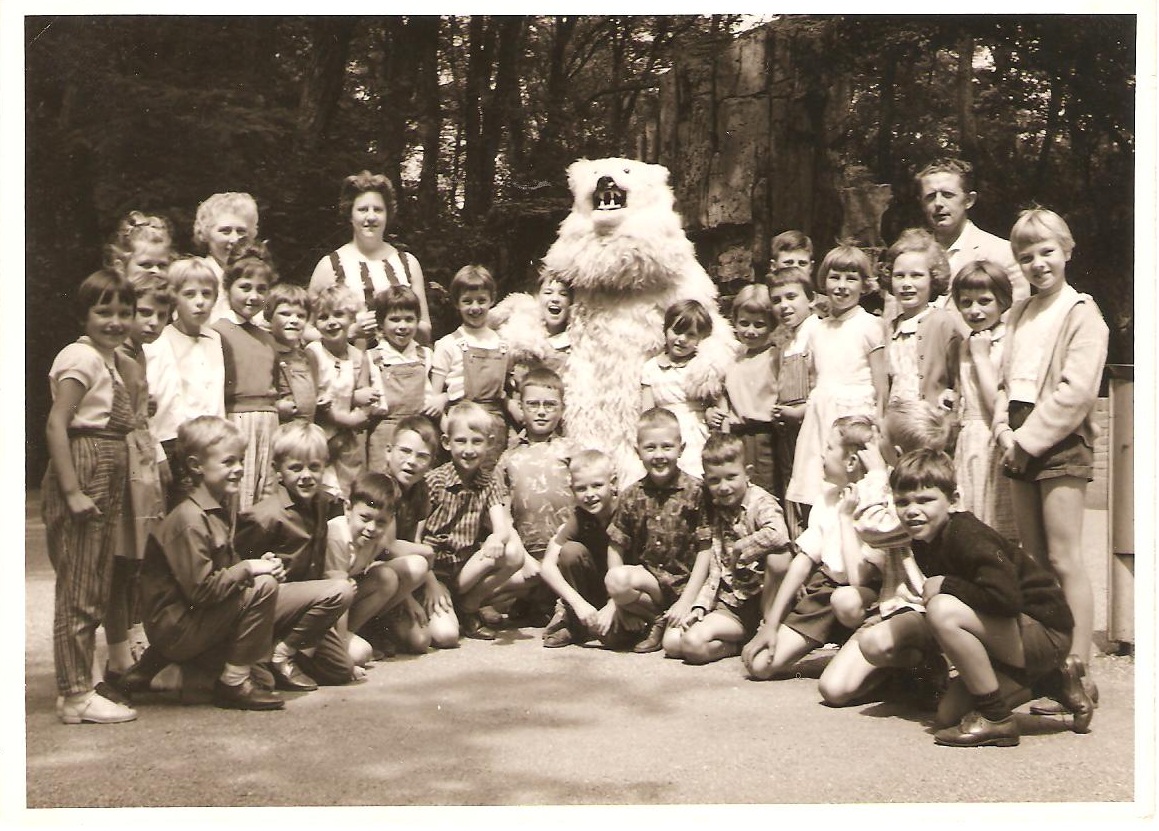 Klim-Op foto
