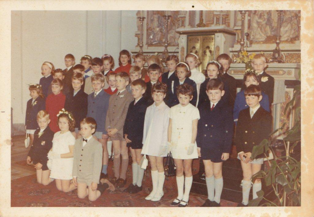 Heilige Maria Hartschool foto