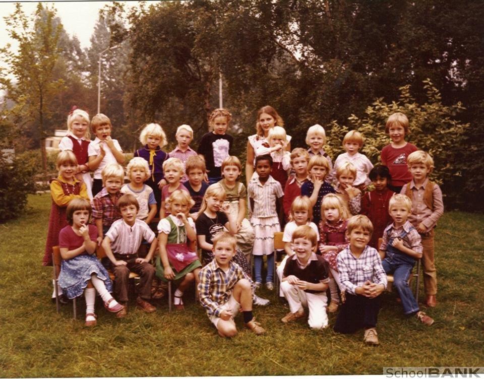 Kleuterschool de Blokkendoos foto