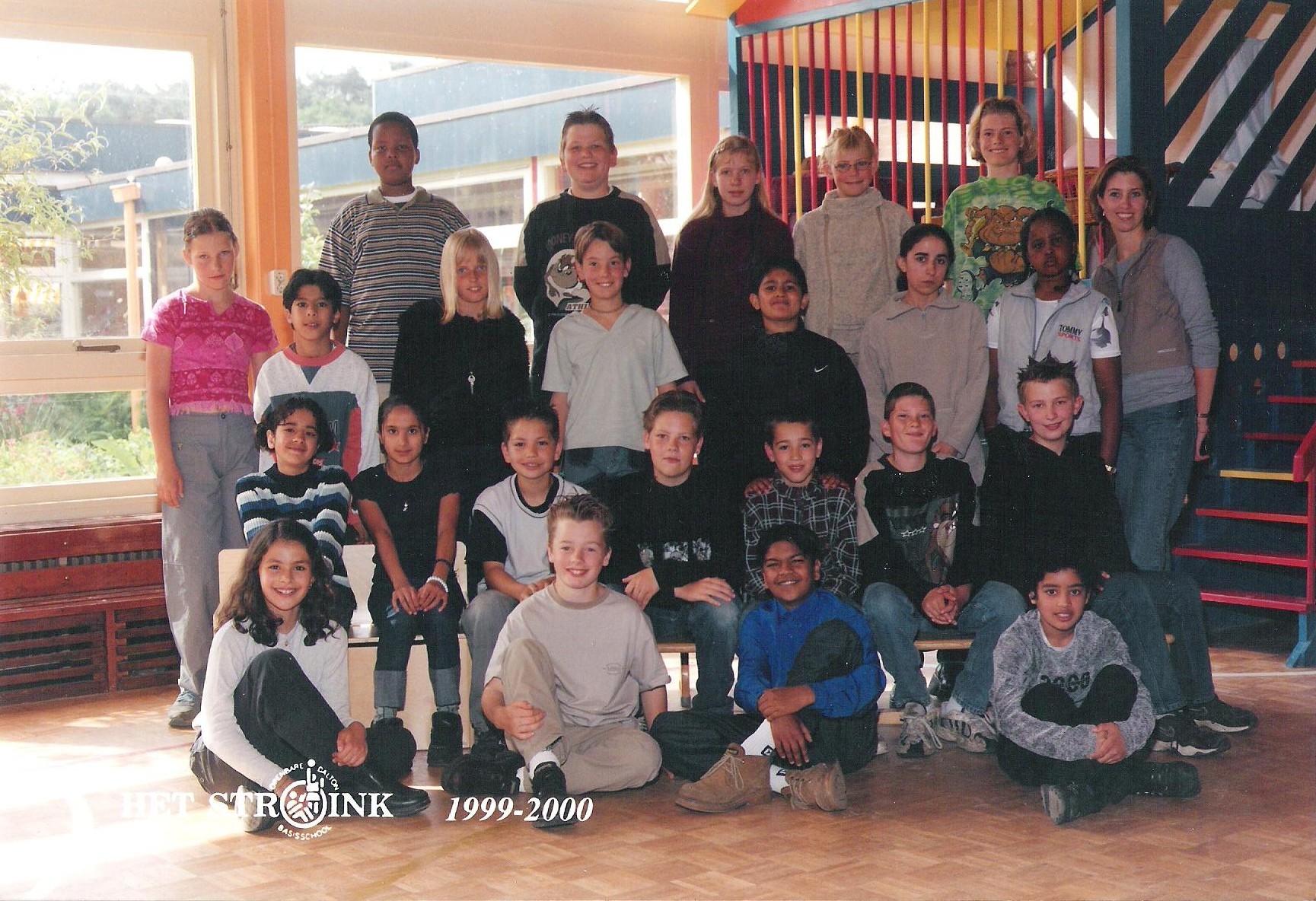 Obs Het Stroink foto