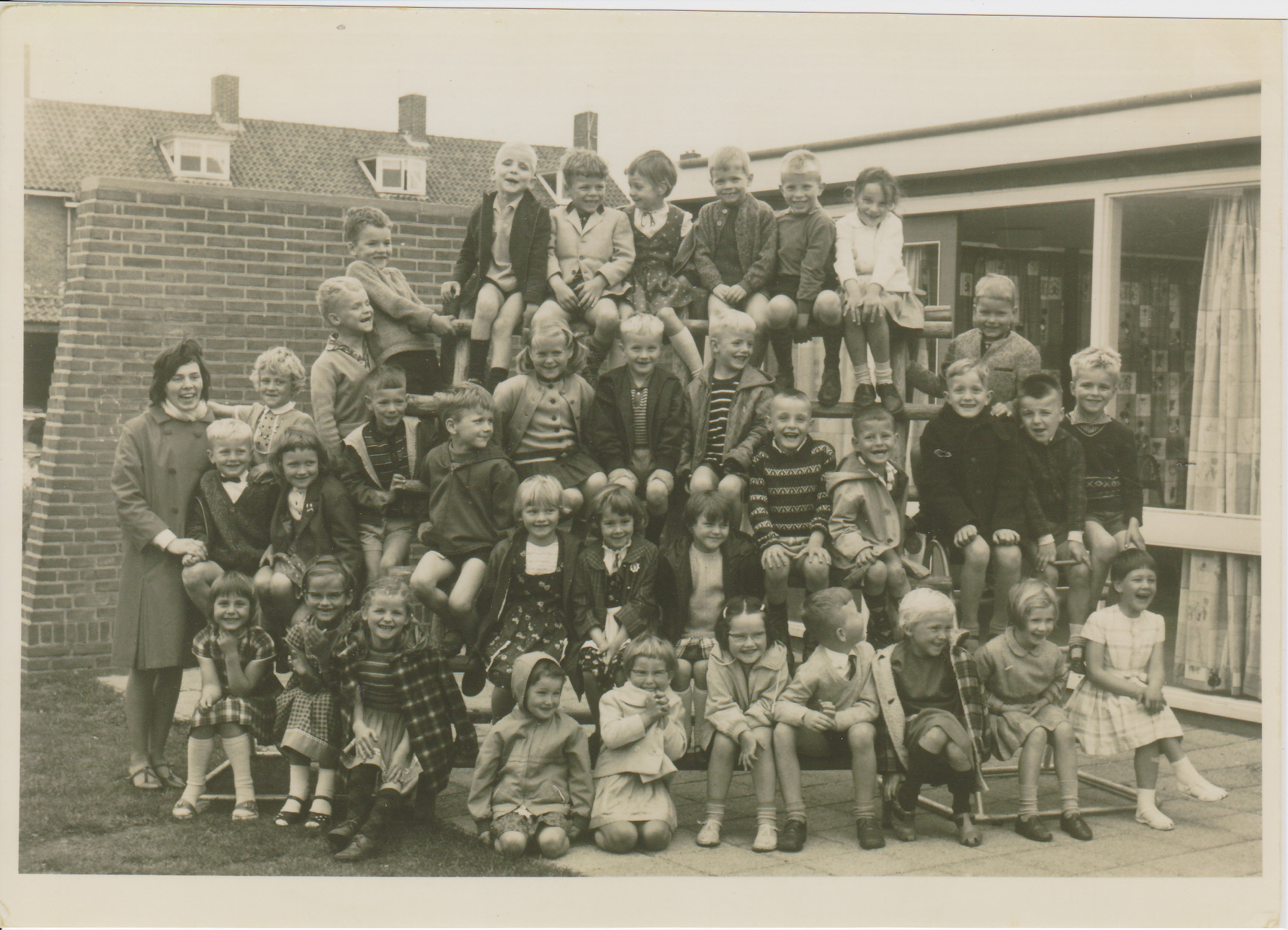 Kleuterschool De Wiekslag foto