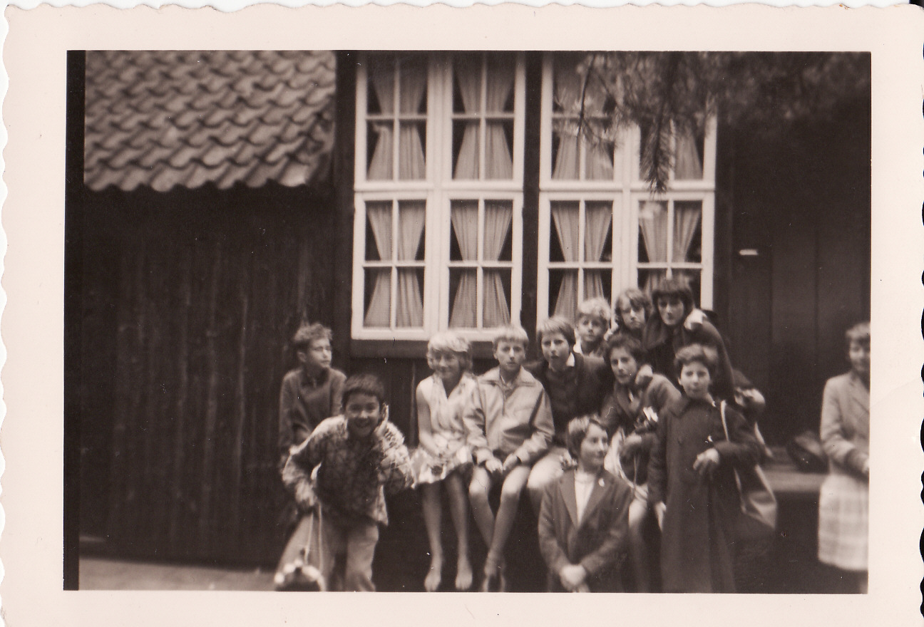 Prins Hendrikschool foto