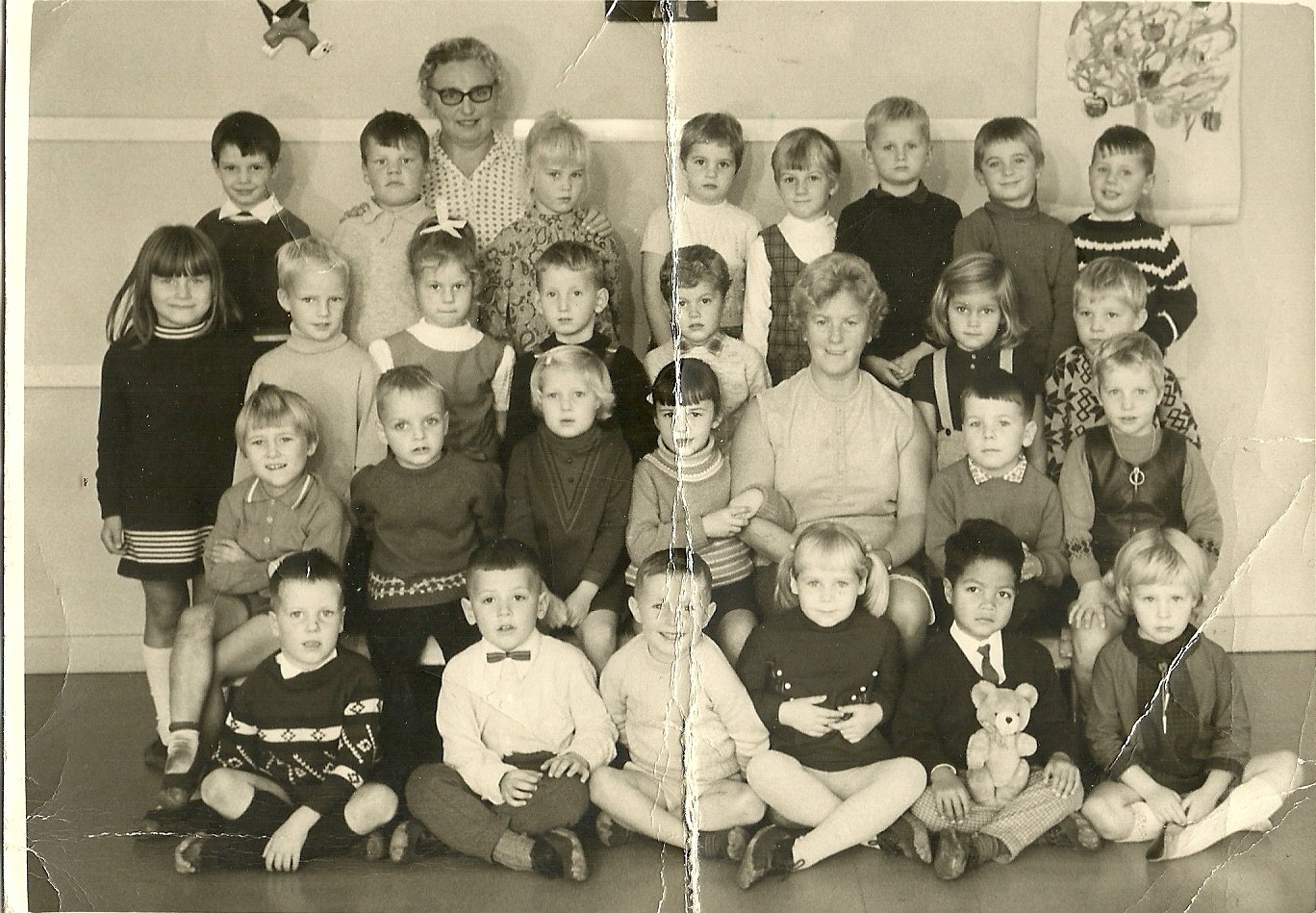 Kleuterschool Klein Duimpje foto