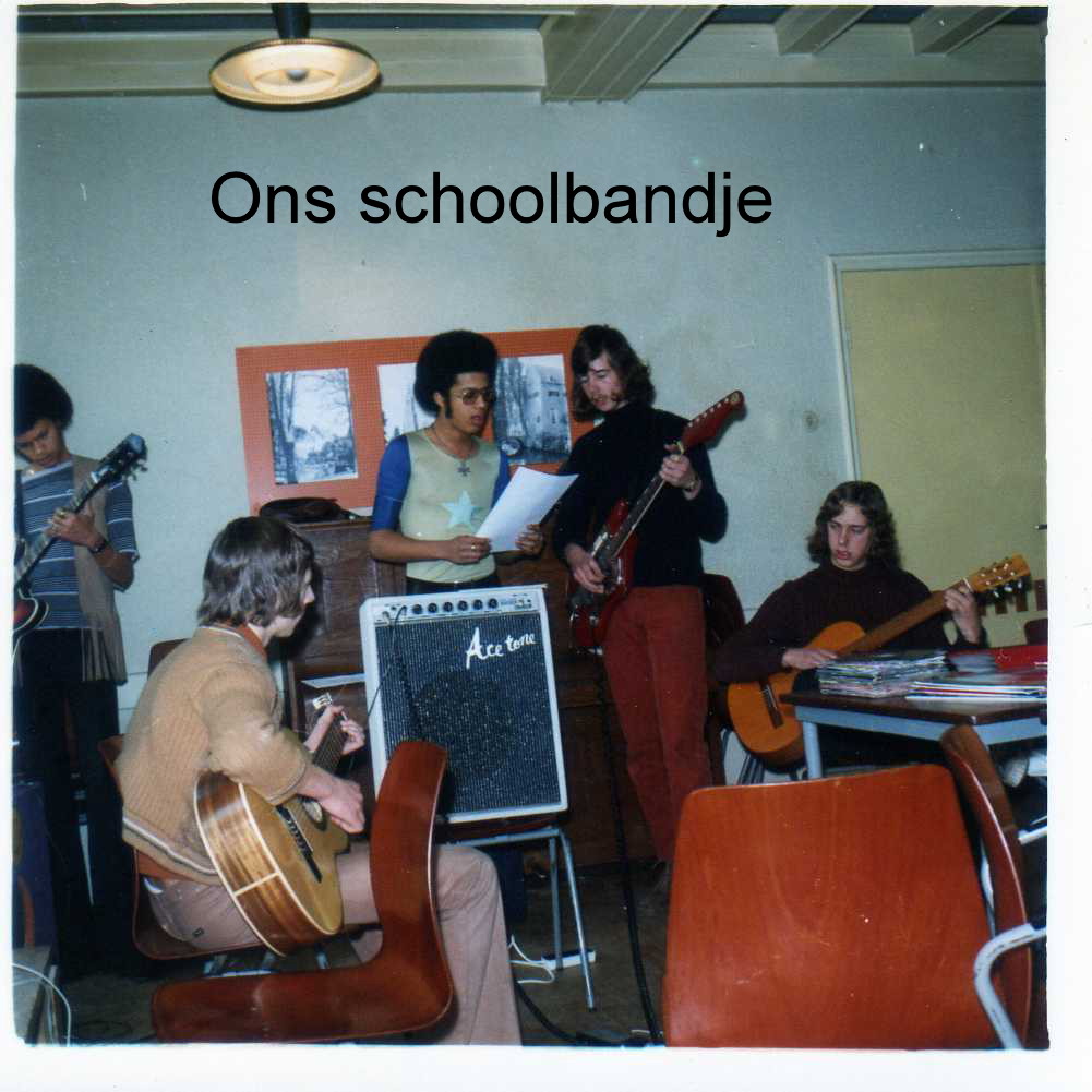 Willem Ysbrandtz Bontekoe school foto