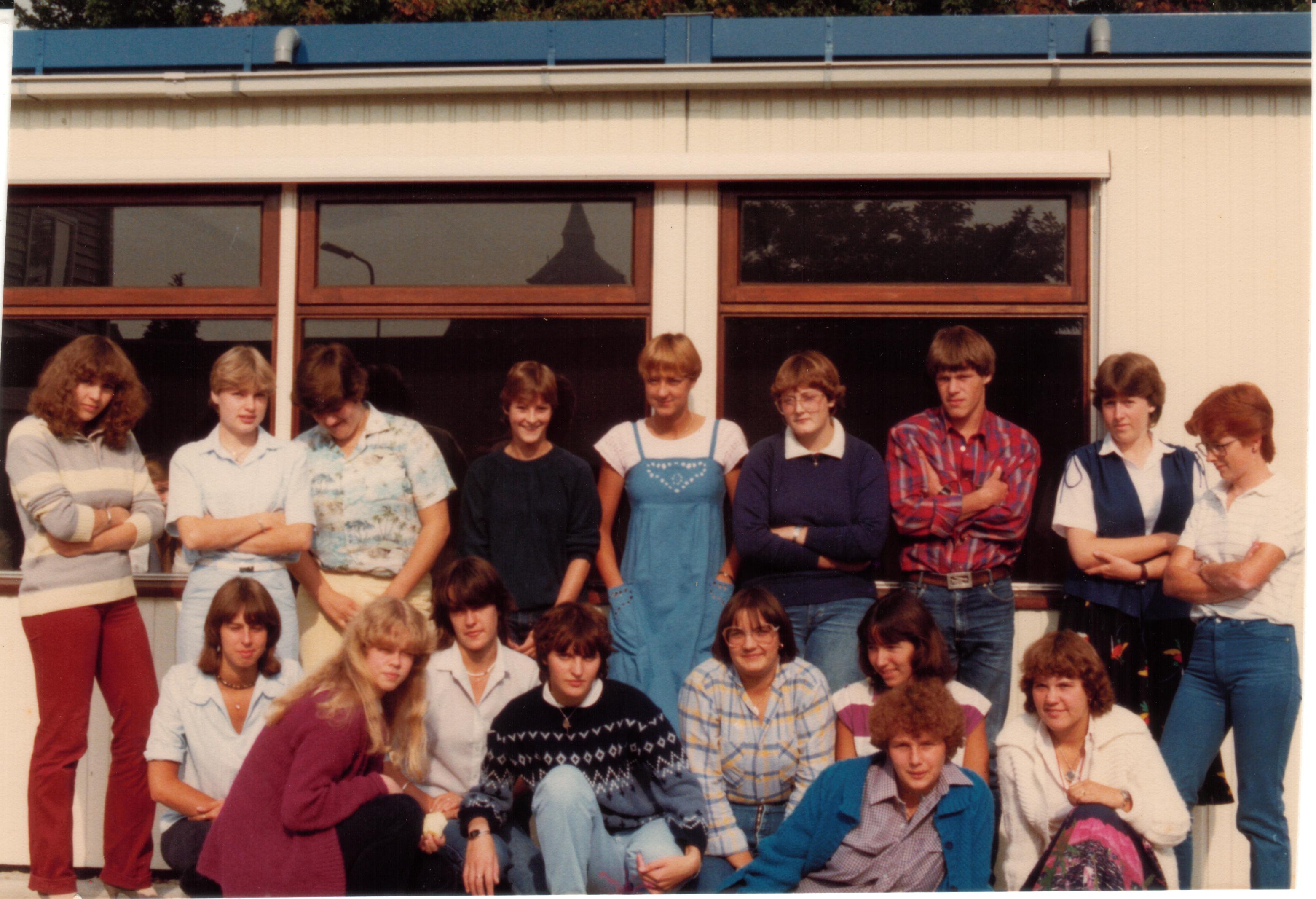 Stichting Opleidingschool Voor Ziekenverzorgenden foto