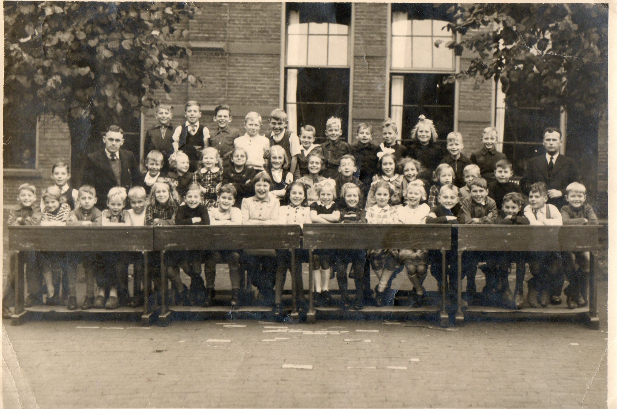 Treep School foto