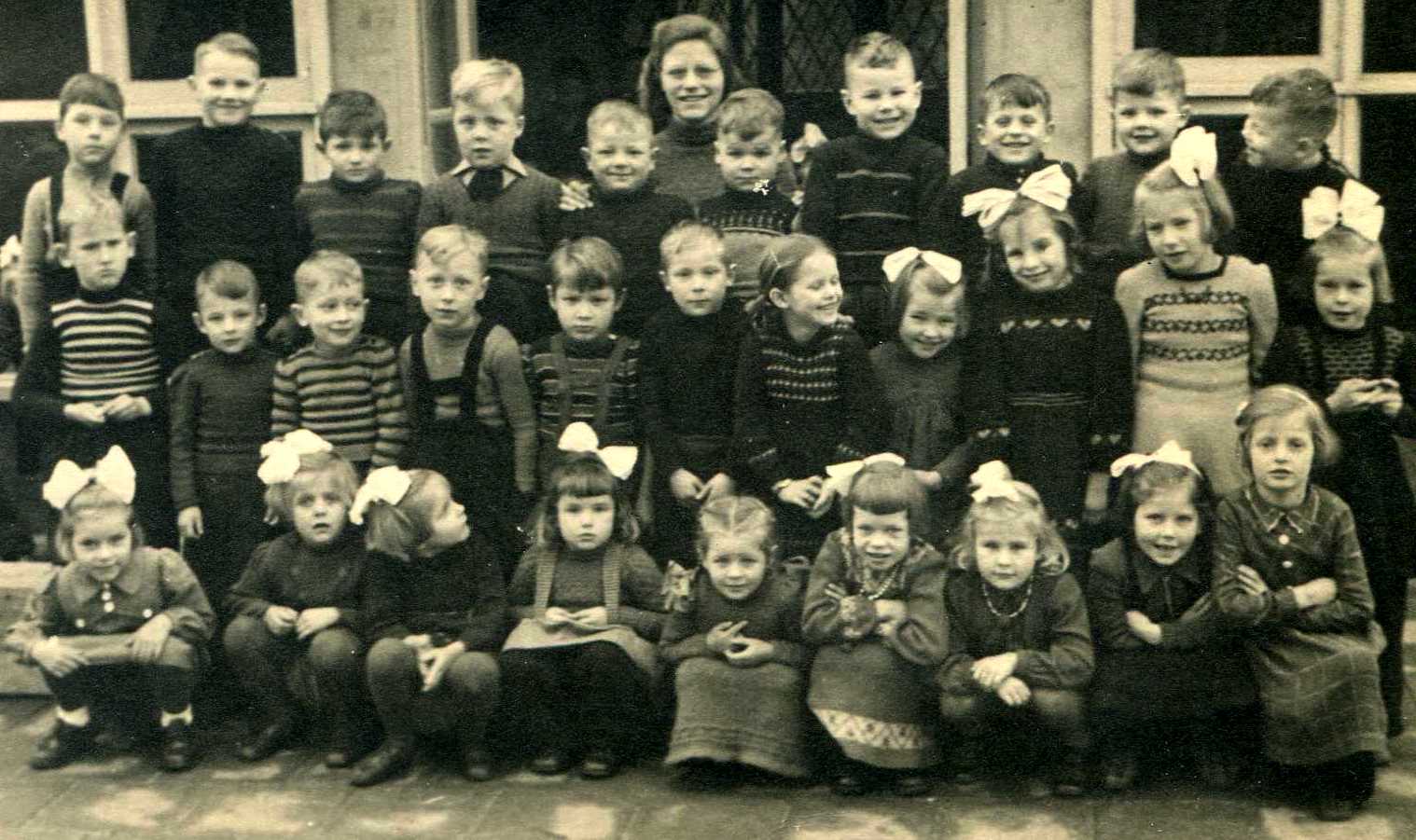 pr.willem alexanderschool foto