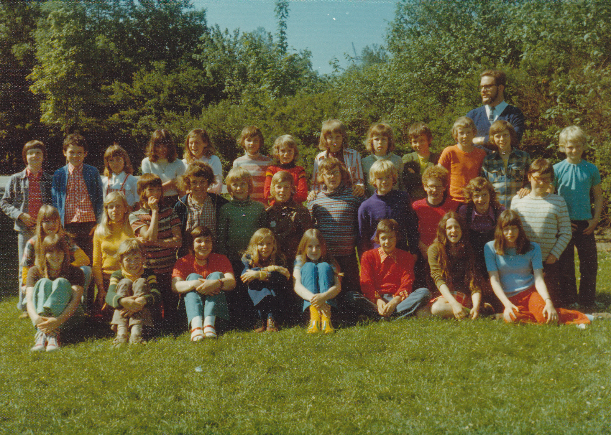 Willem de Zwijgerschool/ Noorderkring foto