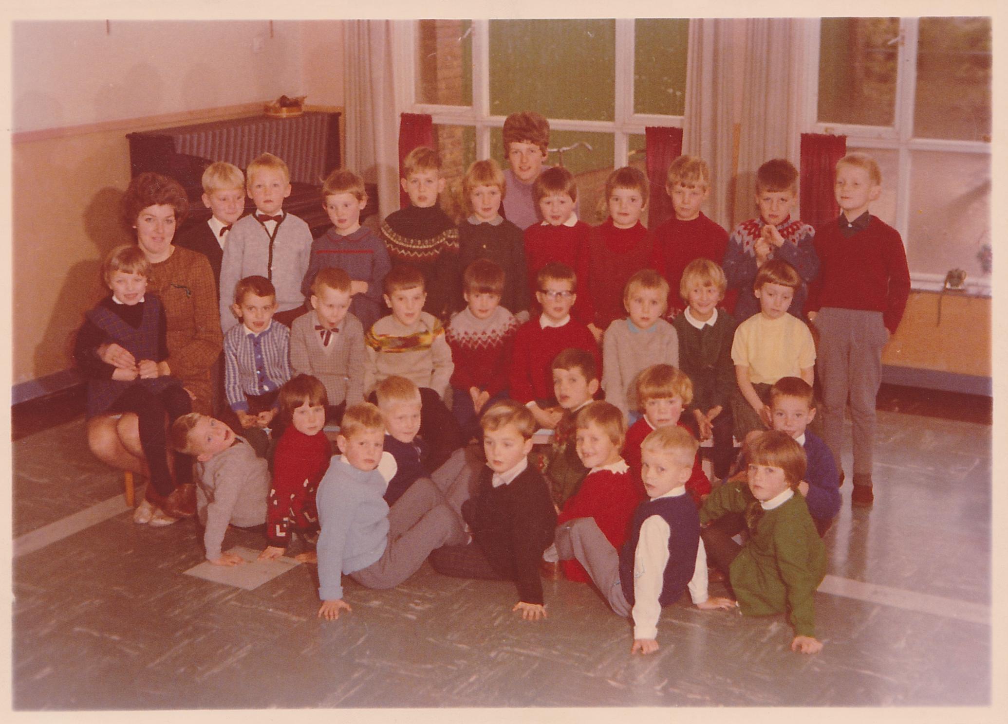 Kleuterschool De Bijekoer foto