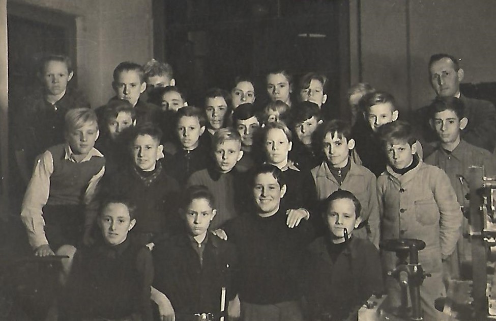 R.K. Technische School Don Bosco foto
