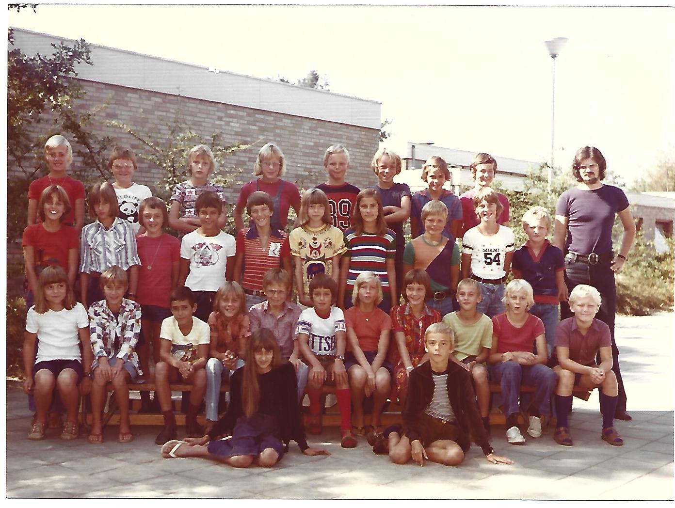 Nutsbasisschool De Gentiaan foto