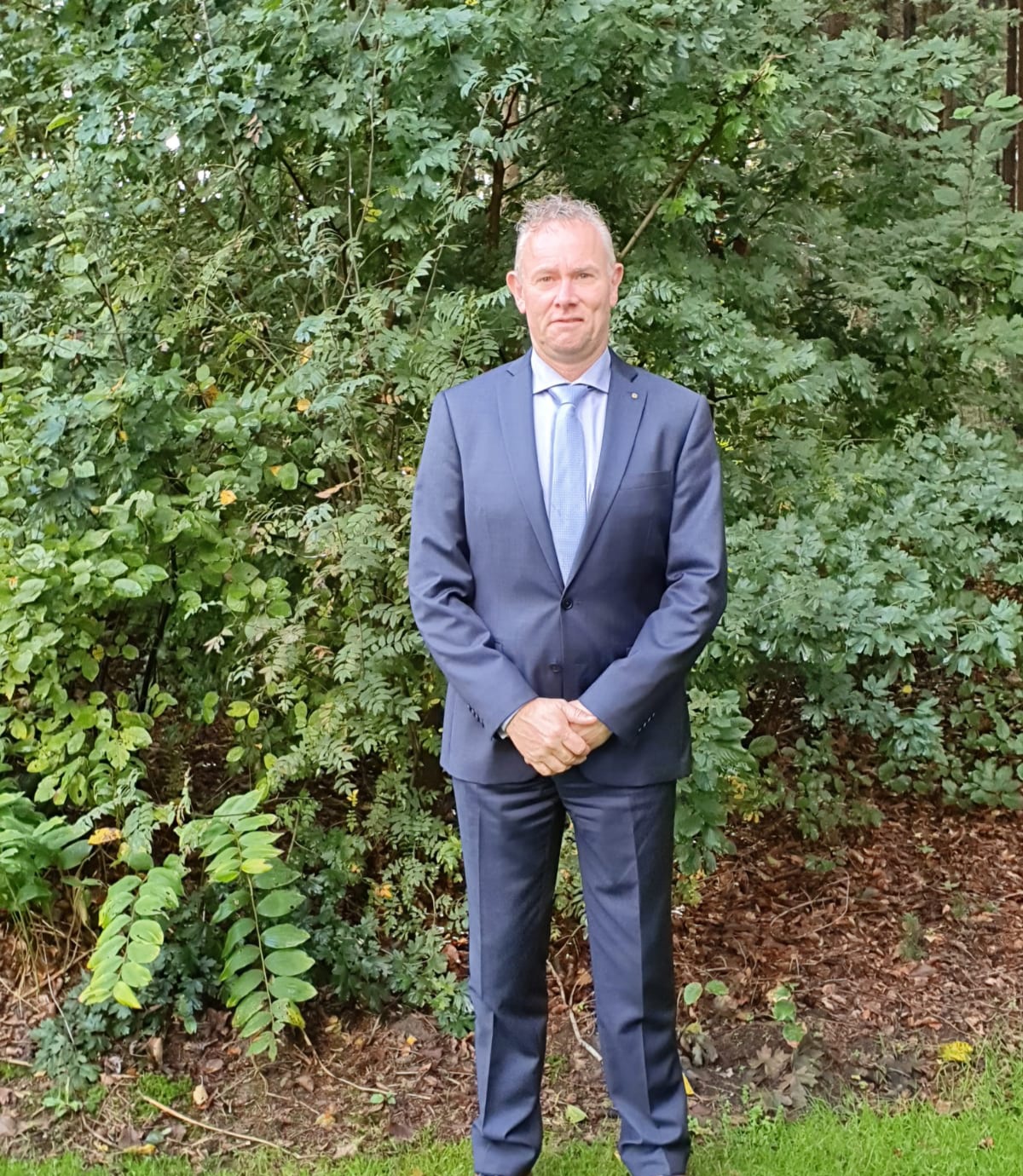 Prof dr S Greijdanus College foto