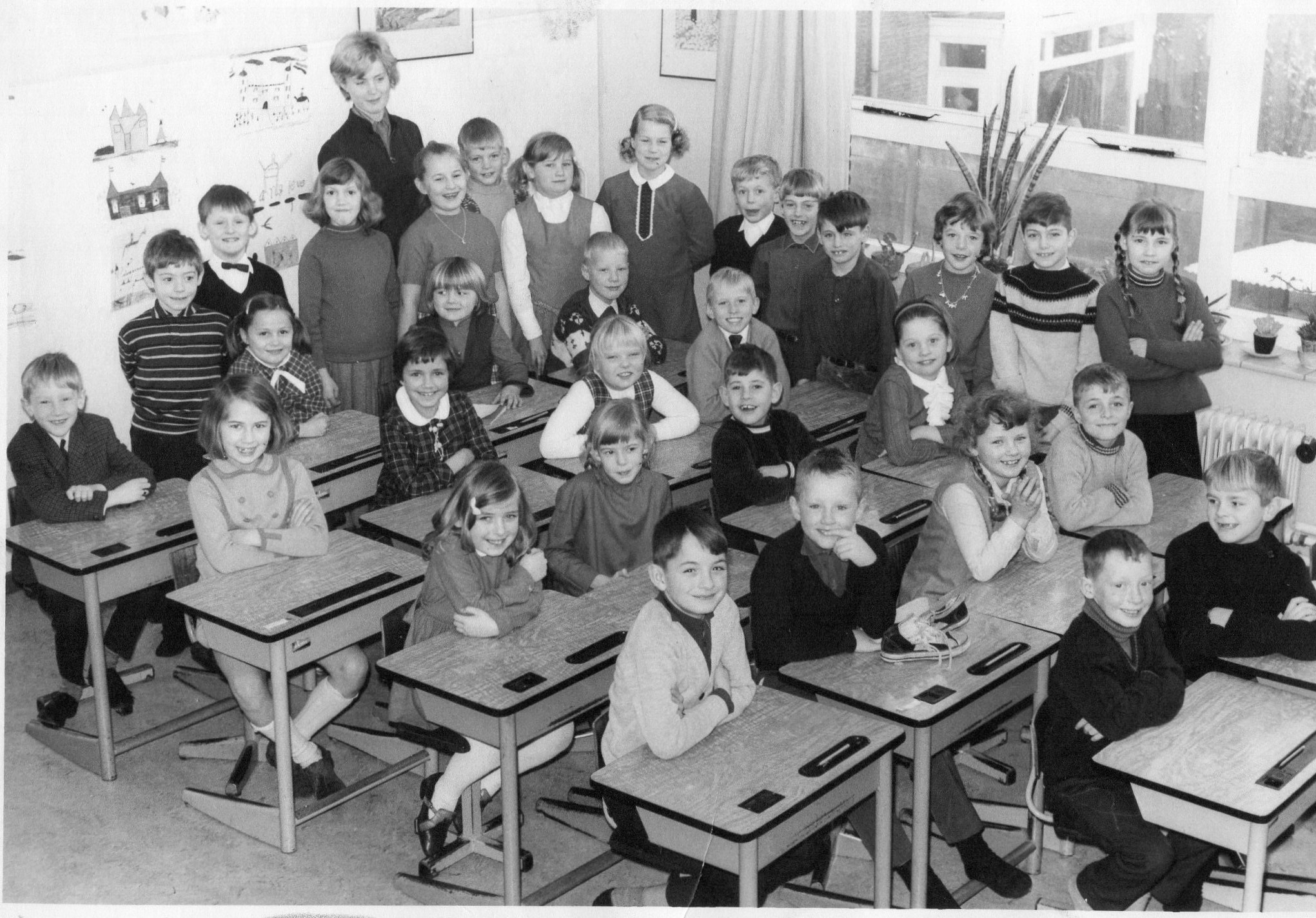 Dr. H. Bavinckschool foto