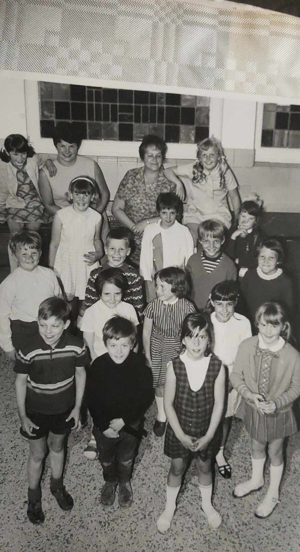 J.C van Markenschool foto