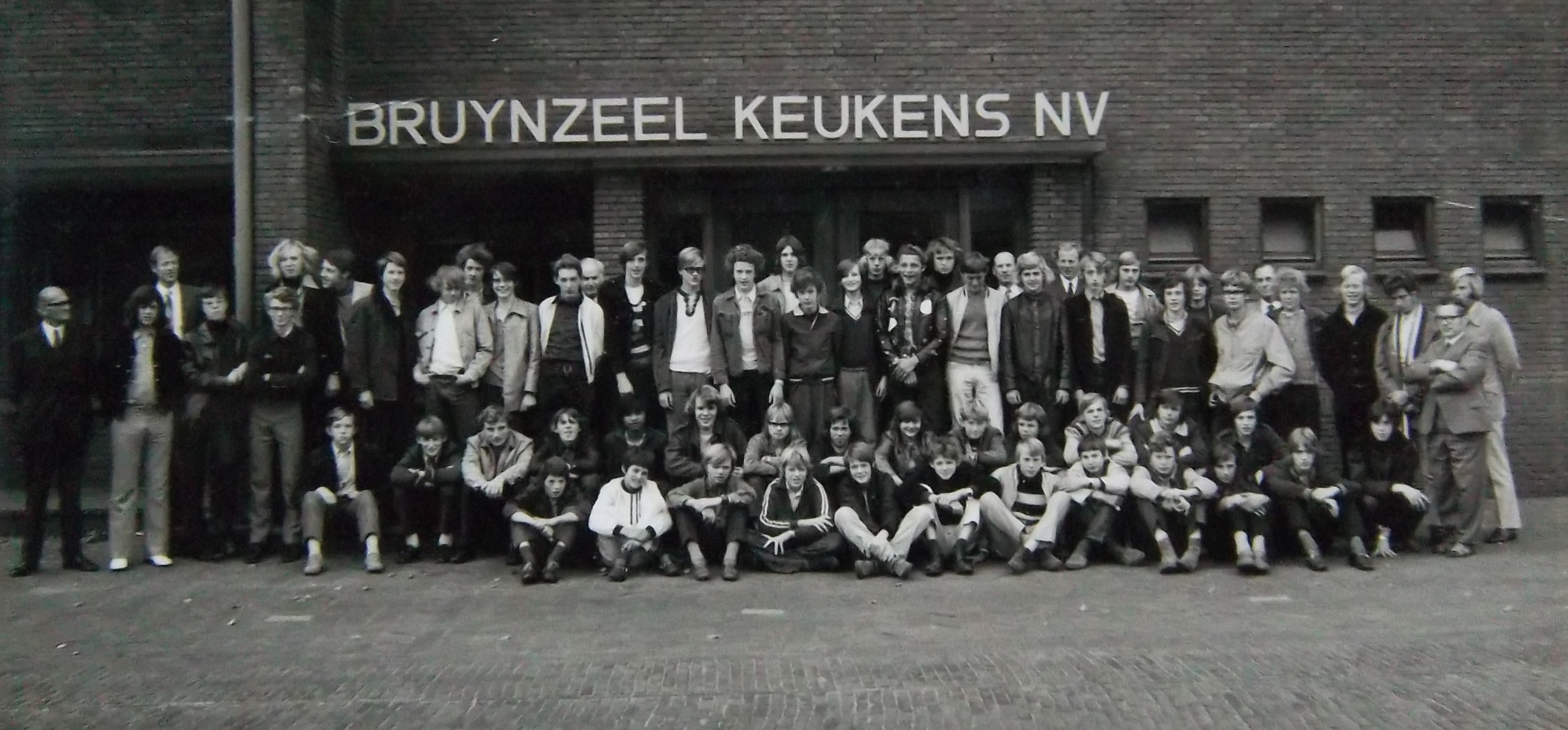Dr Engel van der Stad school foto