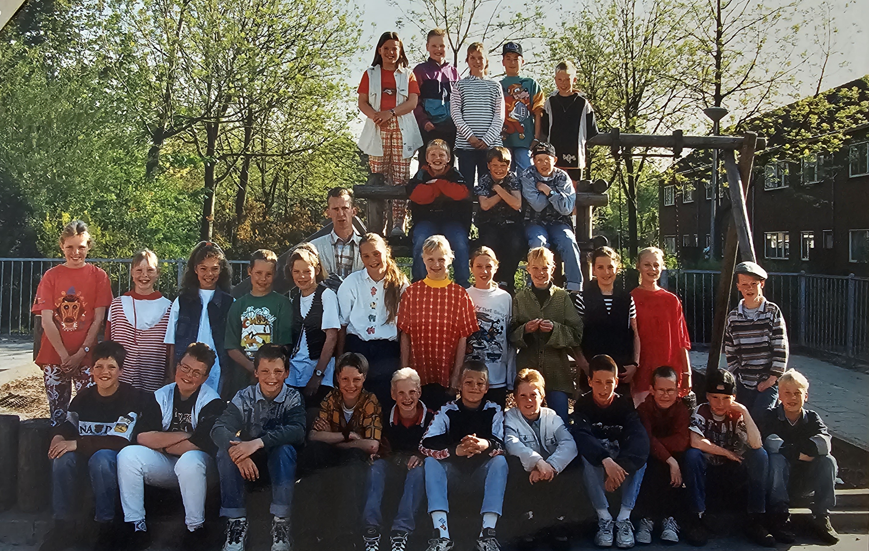 Sint Jan School foto