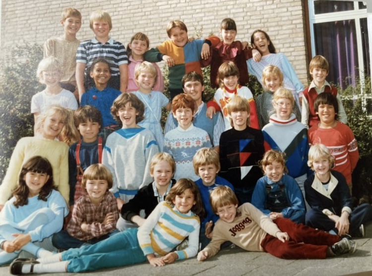 Openbare basisschool De Biesdonk foto