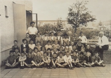 Dr. H. Colijnschool foto