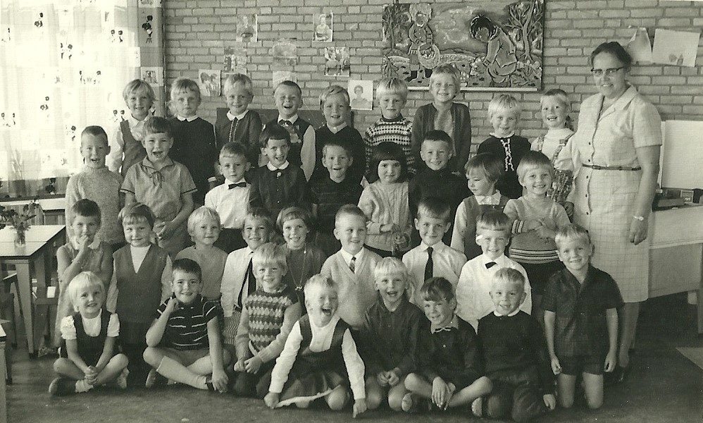 Kleuterschool Kindervreugd foto