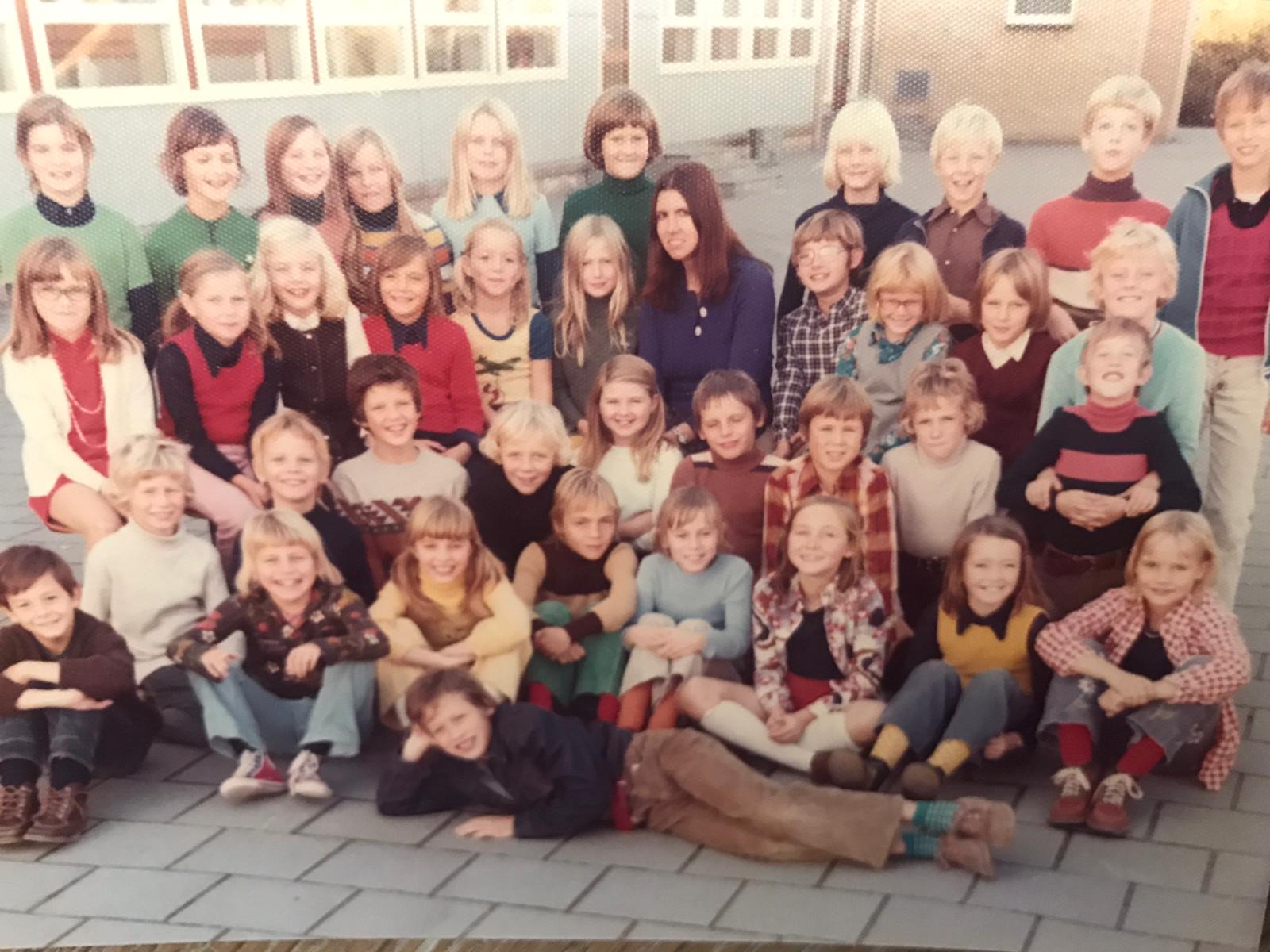 Oudenhof (tot 1985) (daarna, zie: Oudenhof / Bokkesprong) foto