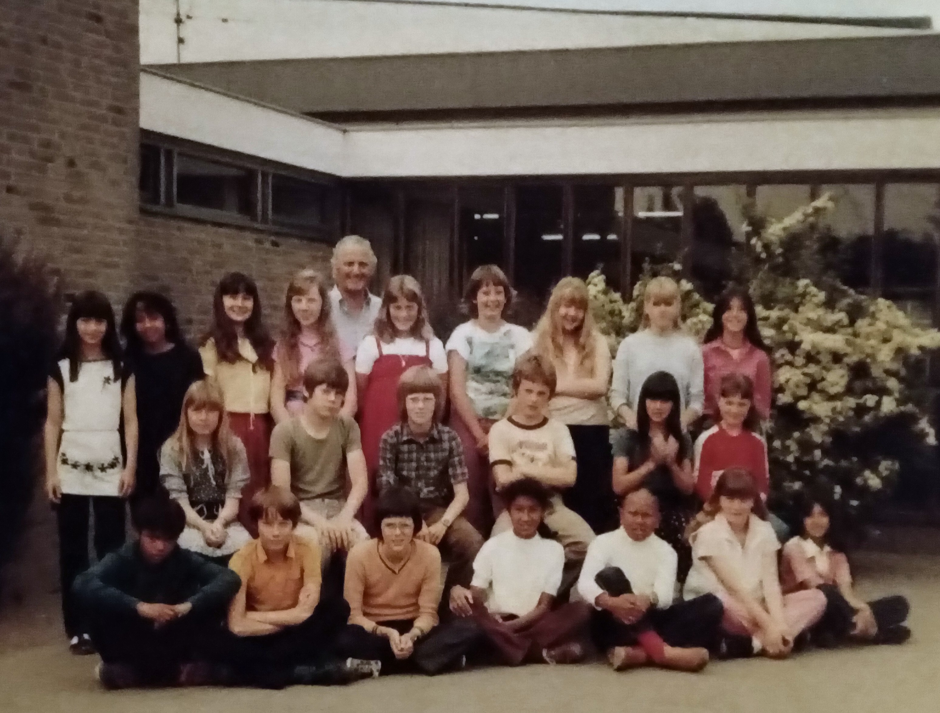 prins willem alexanderschool foto