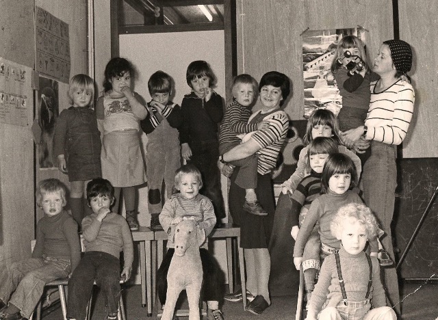 de Haren foto